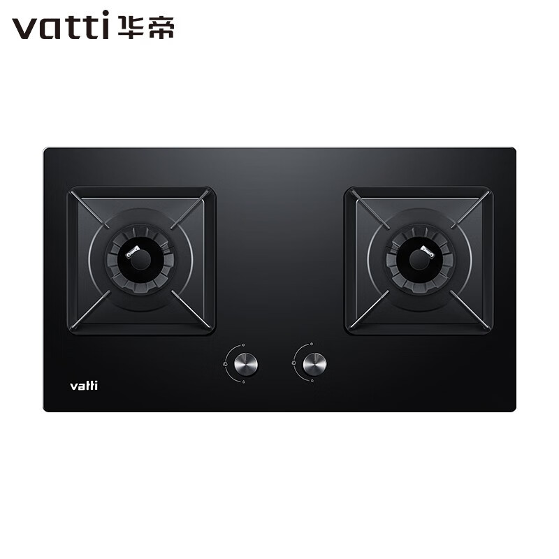 2299华帝(vatti)大火力燃气灶 i10511￥999华帝燃气灶 i10083b