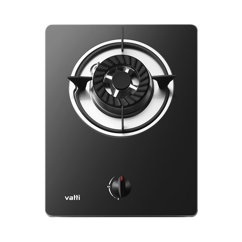 华帝(vatti)jzt-i10031b(天然气)燃气灶天然气灶单灶具 台式嵌入式 4.